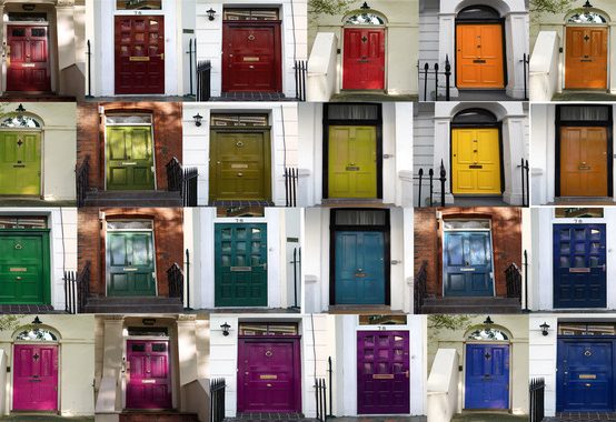 Модификация программы «Занятость аудиторий»