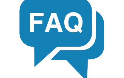 Обновление раздела «F.A.Q.»